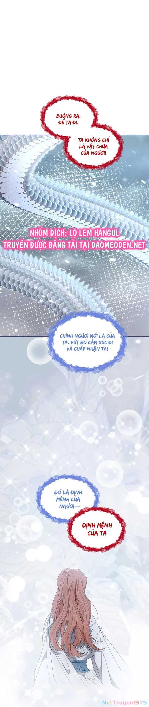 Con Rồng Và Hoàng Tử Chapter 48 - Trang 2