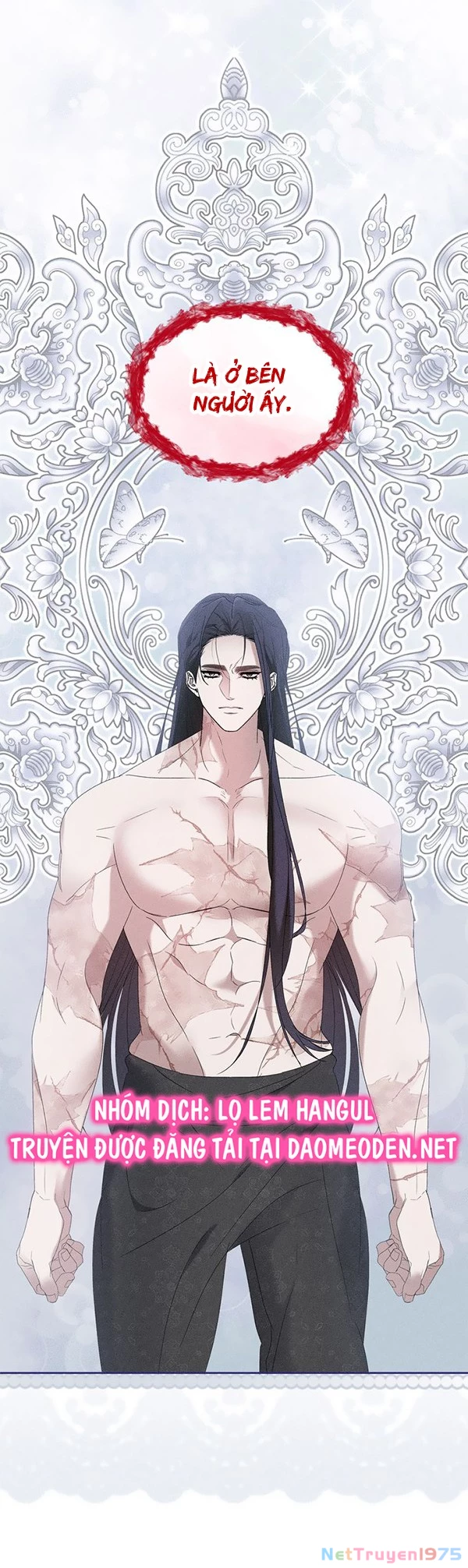 Con Rồng Và Hoàng Tử Chapter 48 - Trang 2