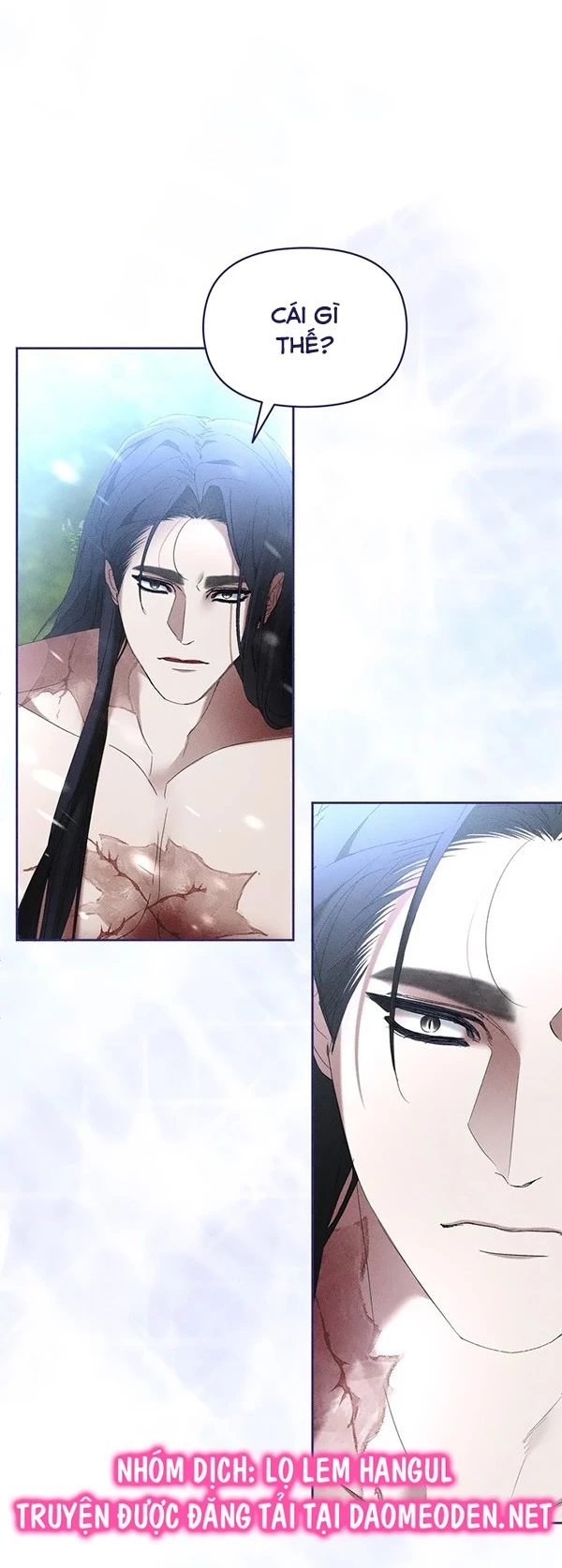 Con Rồng Và Hoàng Tử Chapter 48 - Trang 2