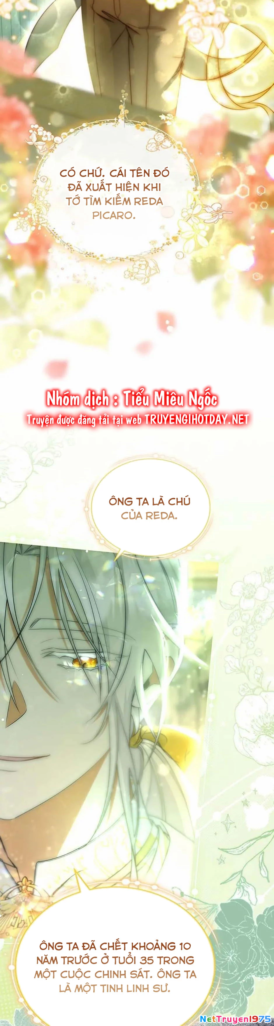 Trở Thành Cứu Tinh Của Nhân Vật Chính Chapter 74 - Trang 2