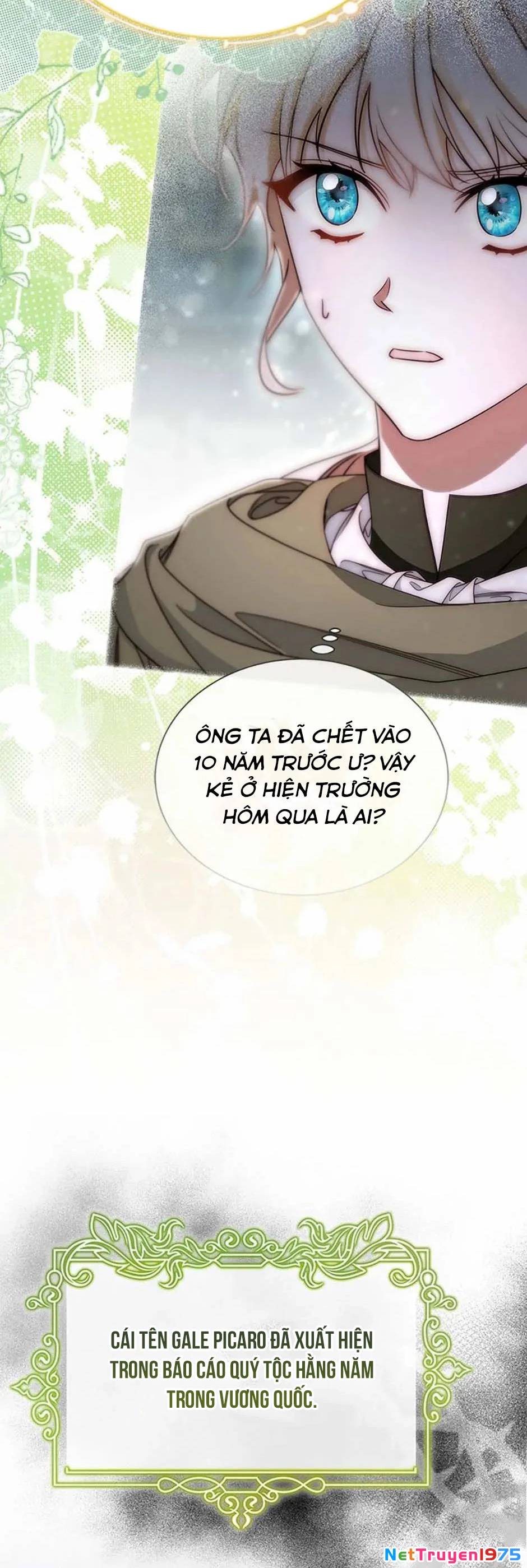 Trở Thành Cứu Tinh Của Nhân Vật Chính Chapter 74 - Trang 2