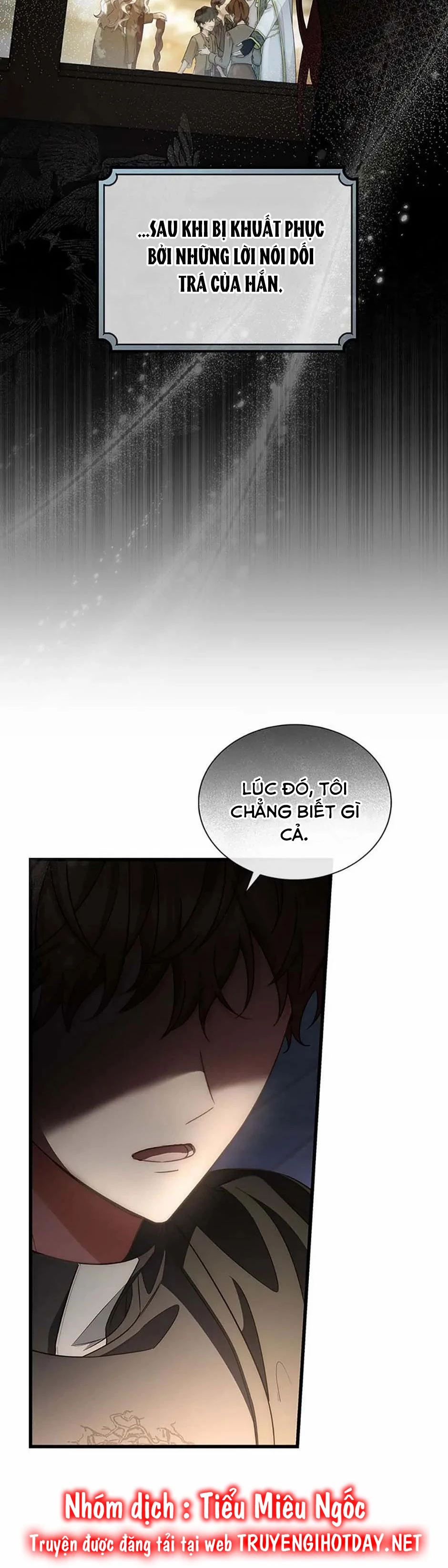 Trở Thành Cứu Tinh Của Nhân Vật Chính Chapter 74 - Trang 2