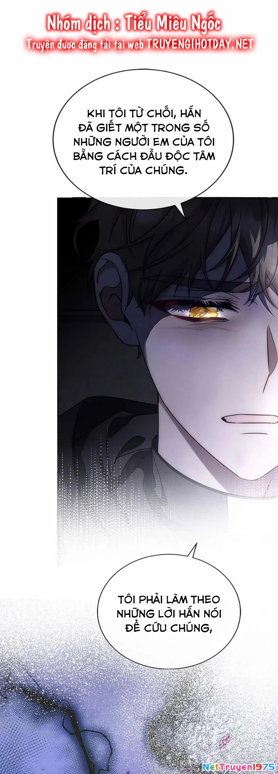 Trở Thành Cứu Tinh Của Nhân Vật Chính Chapter 74 - Trang 2
