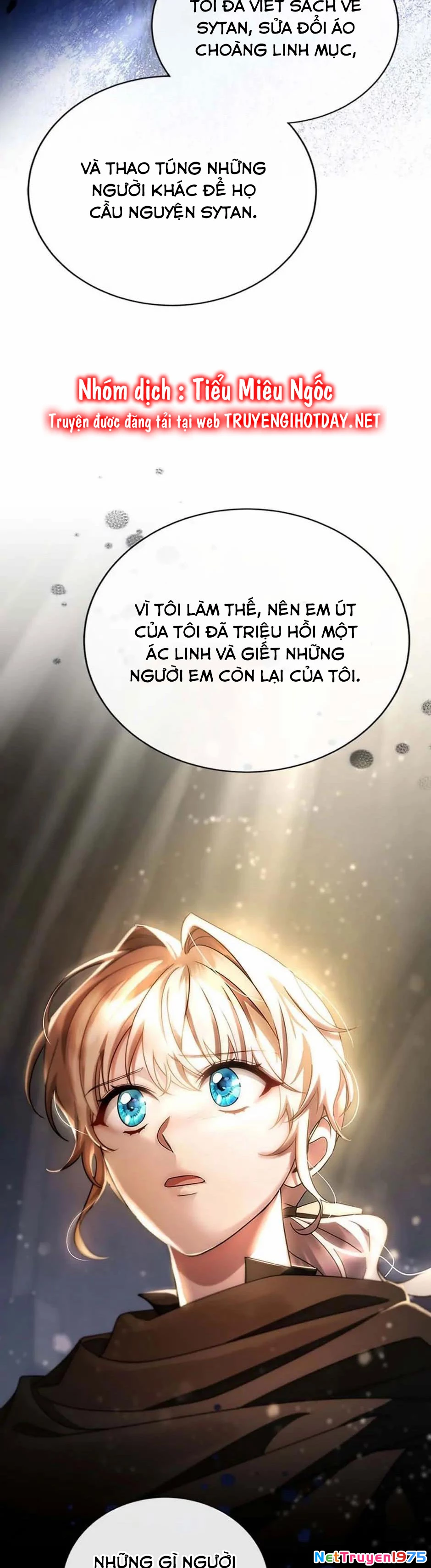 Trở Thành Cứu Tinh Của Nhân Vật Chính Chapter 74 - Trang 2