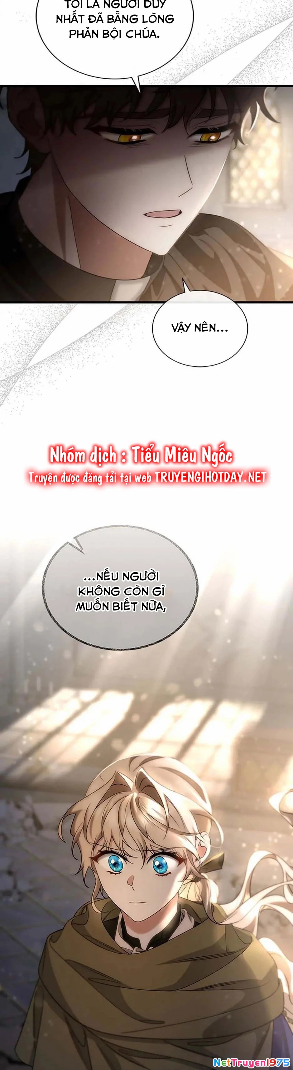 Trở Thành Cứu Tinh Của Nhân Vật Chính Chapter 74 - Trang 2