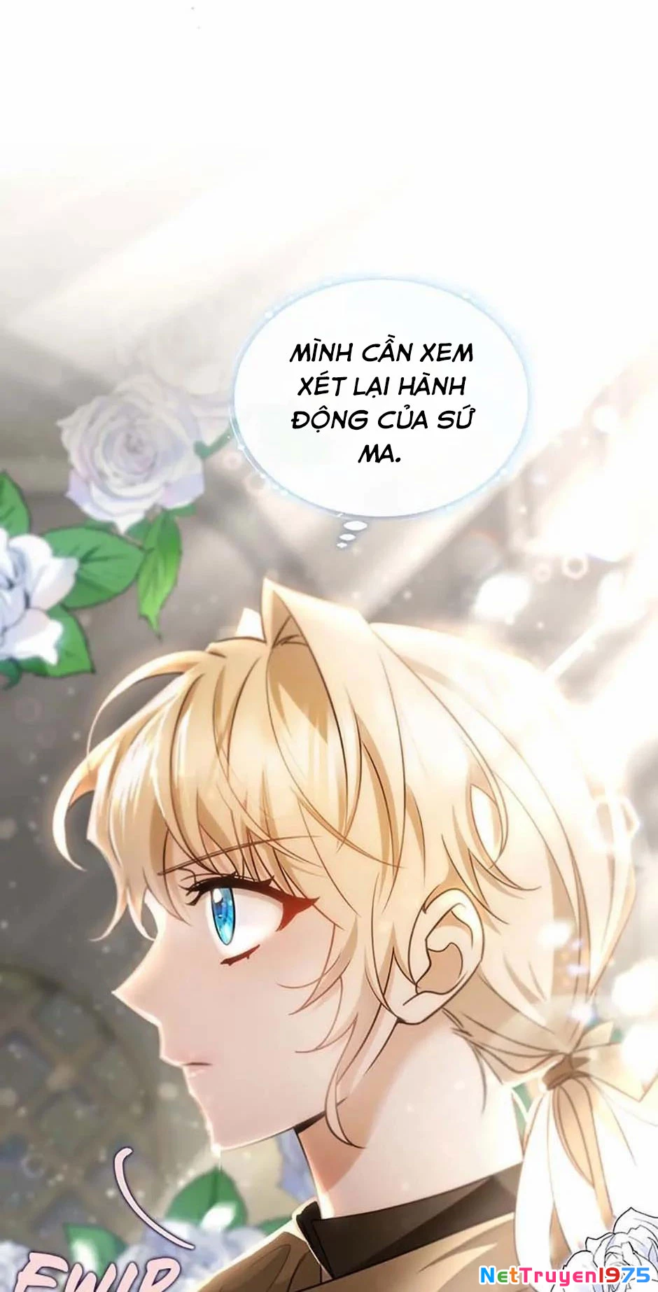 Trở Thành Cứu Tinh Của Nhân Vật Chính Chapter 74 - Trang 2