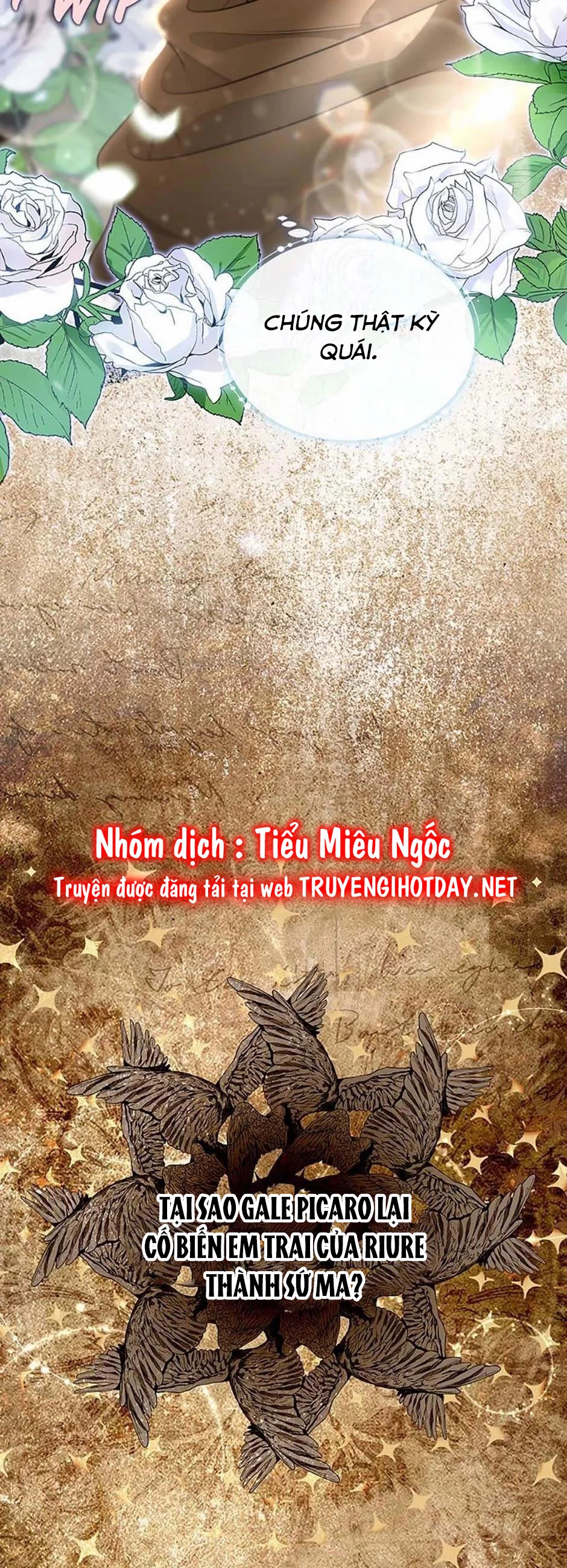 Trở Thành Cứu Tinh Của Nhân Vật Chính Chapter 74 - Trang 2