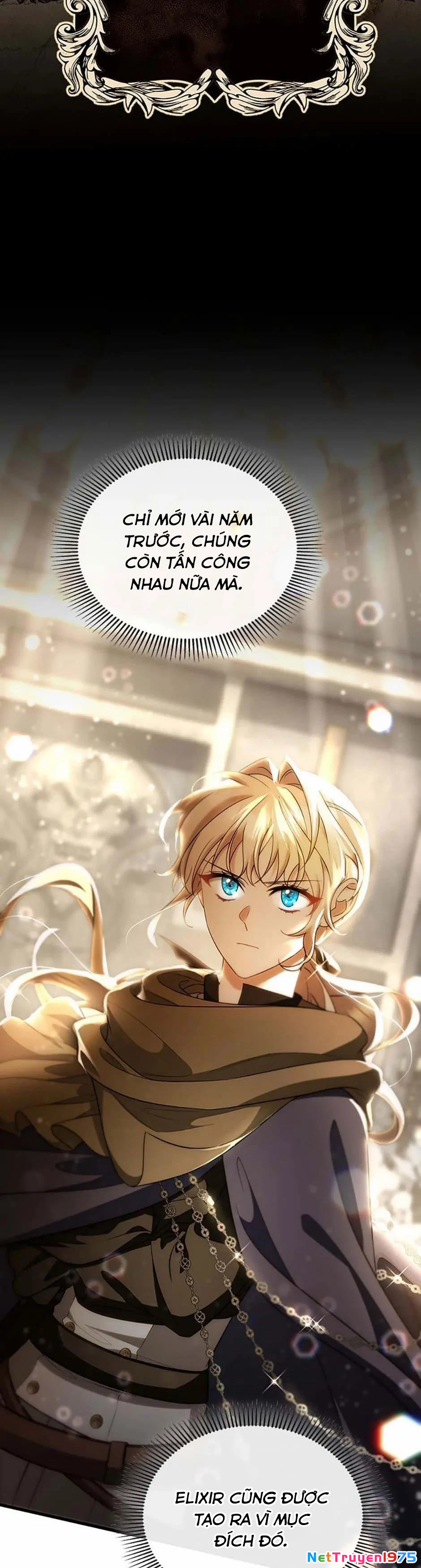 Trở Thành Cứu Tinh Của Nhân Vật Chính Chapter 74 - Trang 2