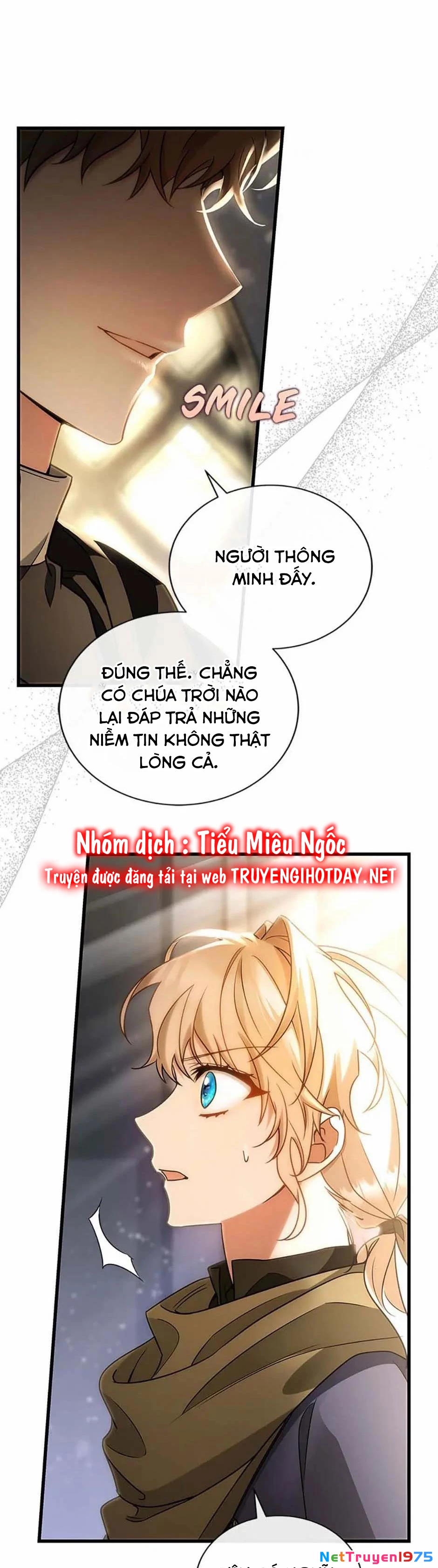 Trở Thành Cứu Tinh Của Nhân Vật Chính Chapter 74 - Trang 2
