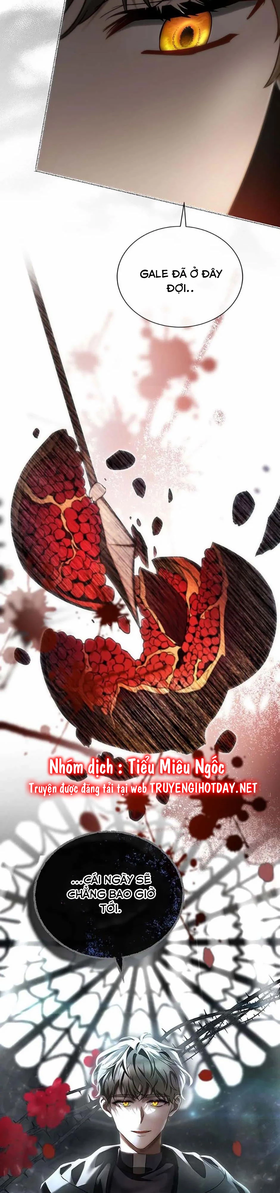 Trở Thành Cứu Tinh Của Nhân Vật Chính Chapter 74 - Trang 2