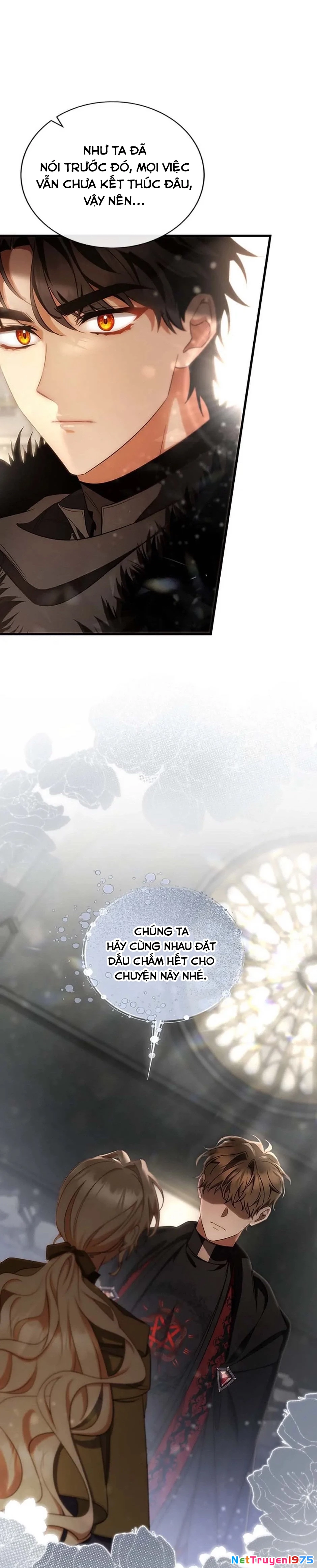 Trở Thành Cứu Tinh Của Nhân Vật Chính Chapter 75 - Trang 2
