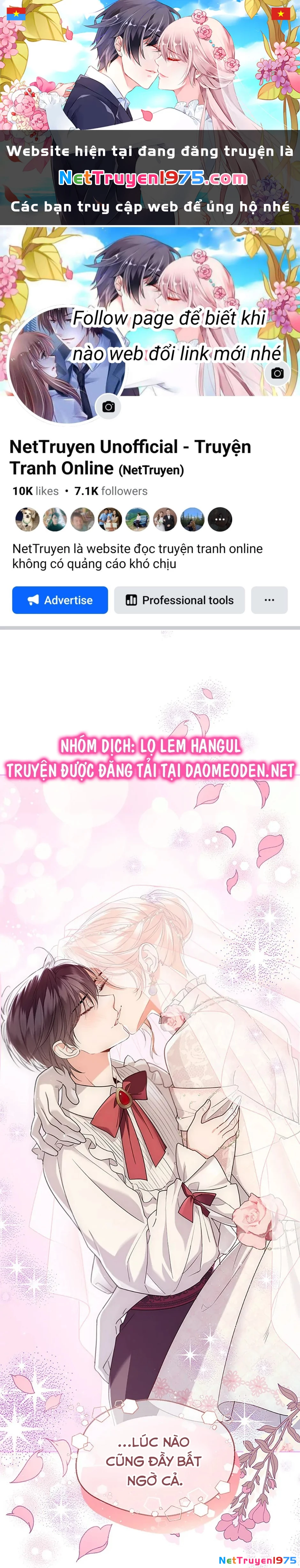 Tiểu Thư Crystal Là Một Người Đàn Ông Chapter 68 - Trang 2