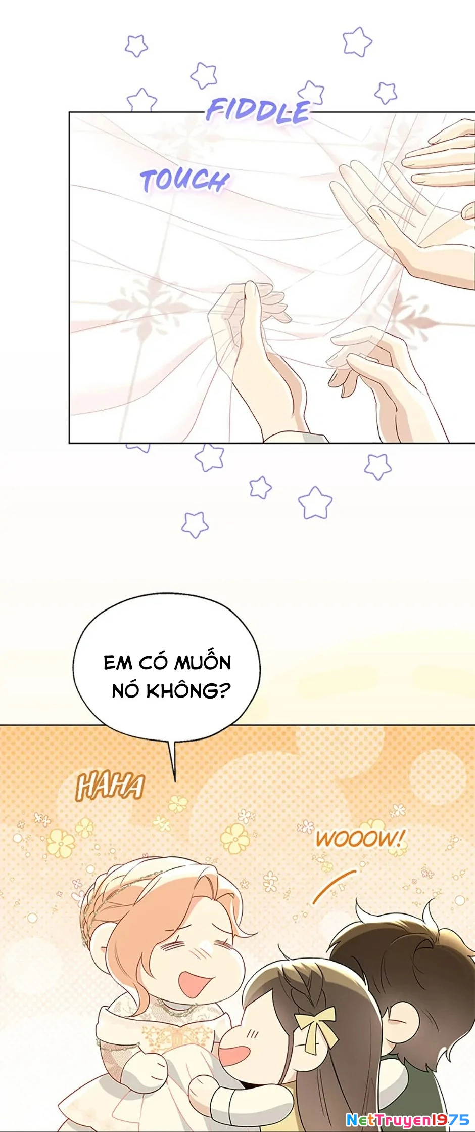 Tiểu Thư Crystal Là Một Người Đàn Ông Chapter 68 - Trang 2