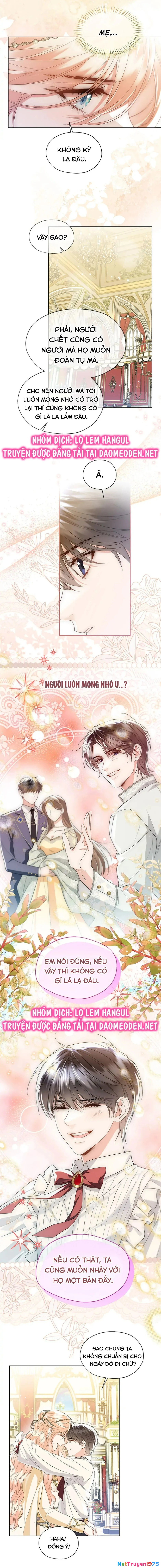 Tiểu Thư Crystal Là Một Người Đàn Ông Chapter 68 - Trang 2