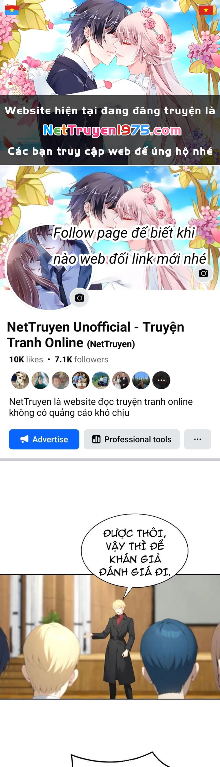 Nghịch tập hệ thống: Ta có max độ thiện cảm của nữ thần Chapter 60 - Trang 3