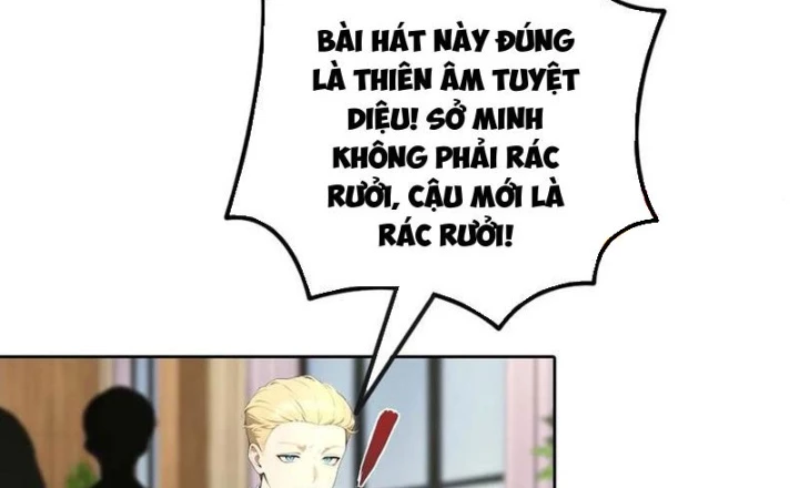 Nghịch tập hệ thống: Ta có max độ thiện cảm của nữ thần Chapter 60 - Trang 3
