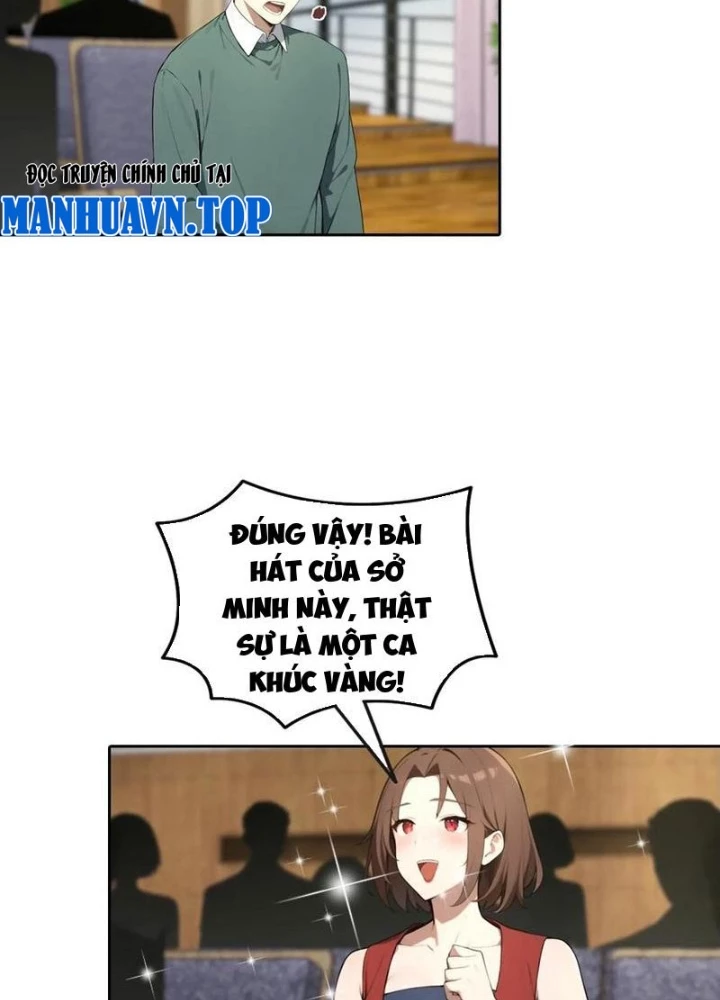 Nghịch tập hệ thống: Ta có max độ thiện cảm của nữ thần Chapter 60 - Trang 3