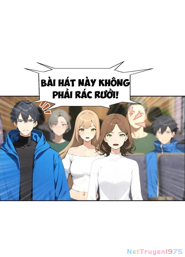 Nghịch tập hệ thống: Ta có max độ thiện cảm của nữ thần Chapter 60 - Trang 3