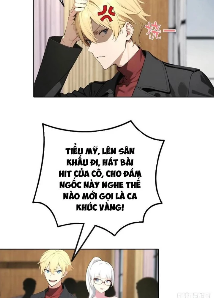 Nghịch tập hệ thống: Ta có max độ thiện cảm của nữ thần Chapter 60 - Trang 3