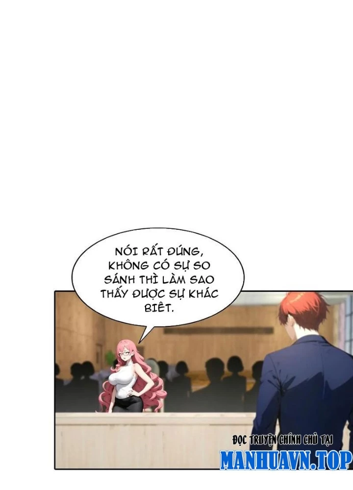 Nghịch tập hệ thống: Ta có max độ thiện cảm của nữ thần Chapter 60 - Trang 3