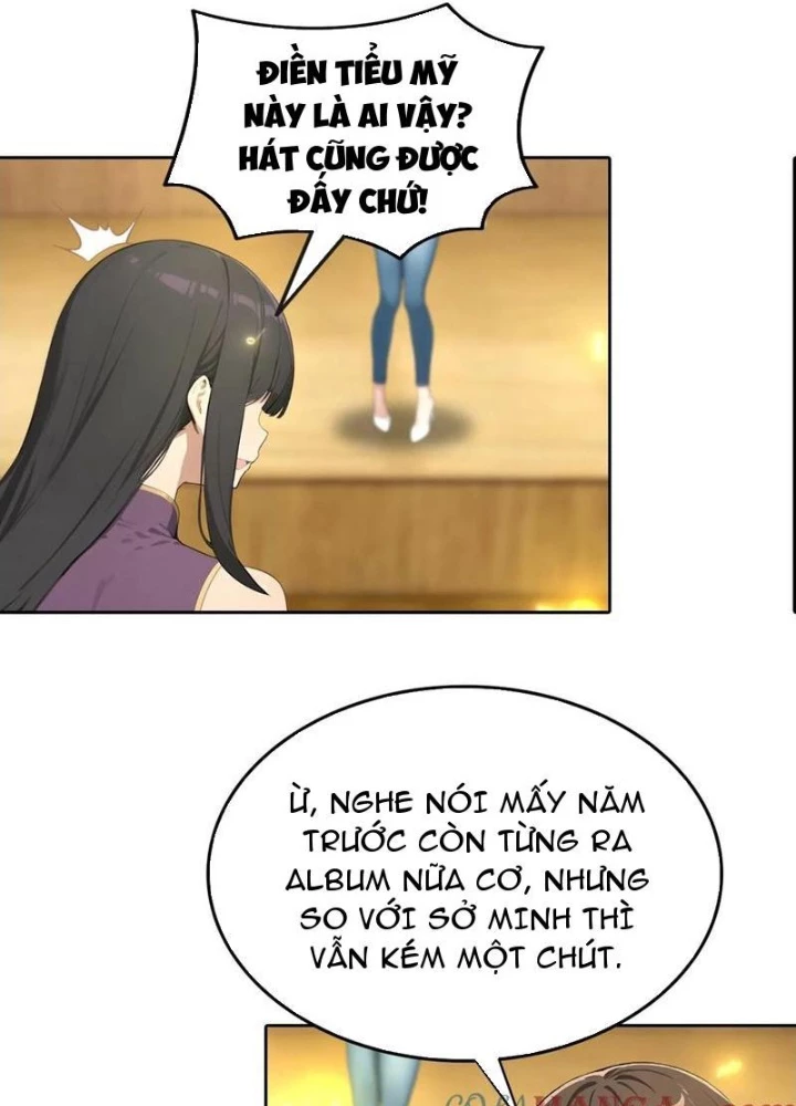 Nghịch tập hệ thống: Ta có max độ thiện cảm của nữ thần Chapter 60 - Trang 3
