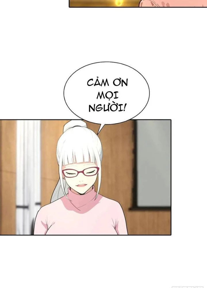 Nghịch tập hệ thống: Ta có max độ thiện cảm của nữ thần Chapter 60 - Trang 3