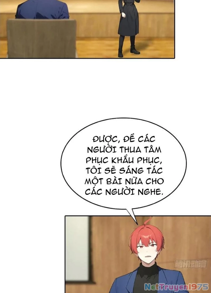 Nghịch tập hệ thống: Ta có max độ thiện cảm của nữ thần Chapter 60 - Trang 3