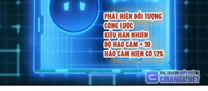 Nghịch tập hệ thống: Ta có max độ thiện cảm của nữ thần Chapter 60 - Trang 3