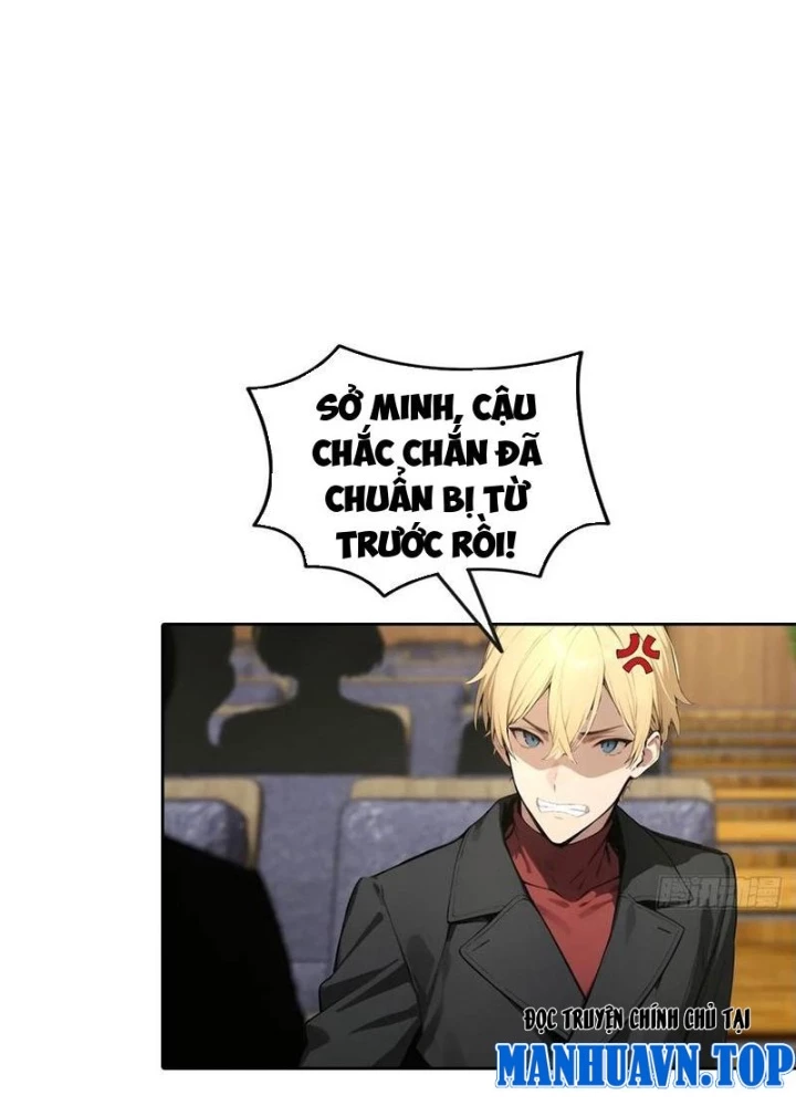 Nghịch tập hệ thống: Ta có max độ thiện cảm của nữ thần Chapter 60 - Trang 3