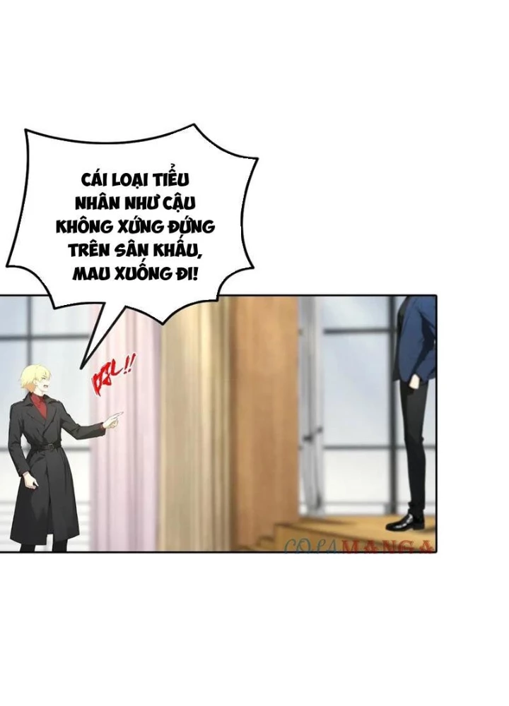 Nghịch tập hệ thống: Ta có max độ thiện cảm của nữ thần Chapter 60 - Trang 3