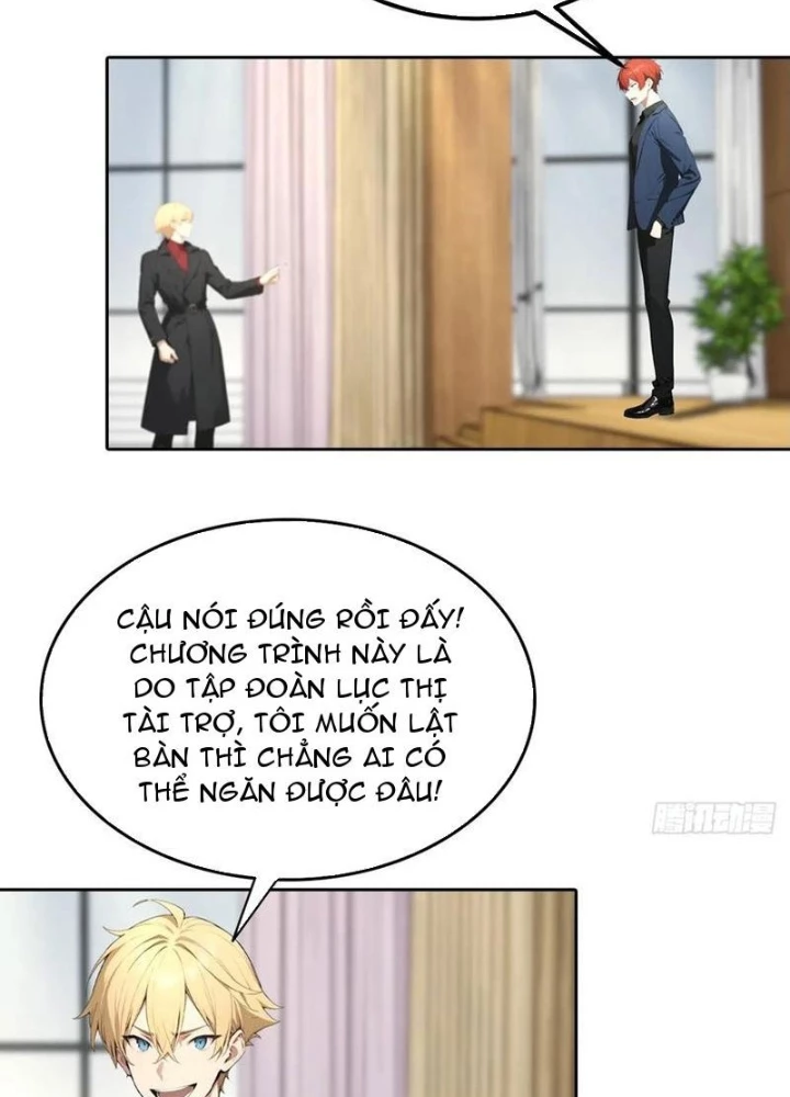 Nghịch tập hệ thống: Ta có max độ thiện cảm của nữ thần Chapter 60 - Trang 3
