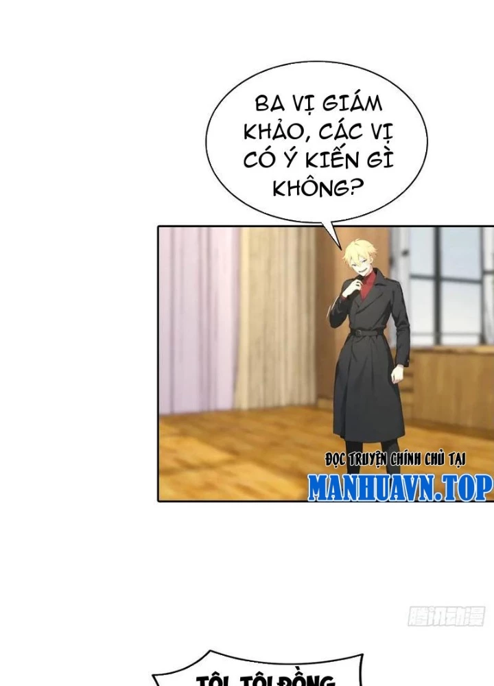 Nghịch tập hệ thống: Ta có max độ thiện cảm của nữ thần Chapter 60 - Trang 3