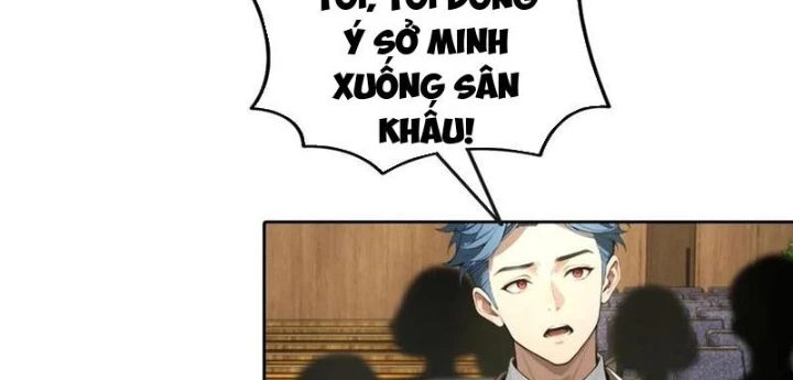 Nghịch tập hệ thống: Ta có max độ thiện cảm của nữ thần Chapter 60 - Trang 3