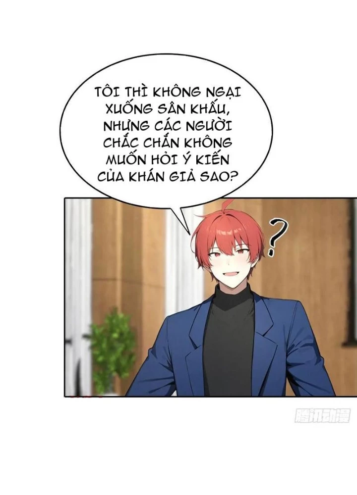 Nghịch tập hệ thống: Ta có max độ thiện cảm của nữ thần Chapter 60 - Trang 3