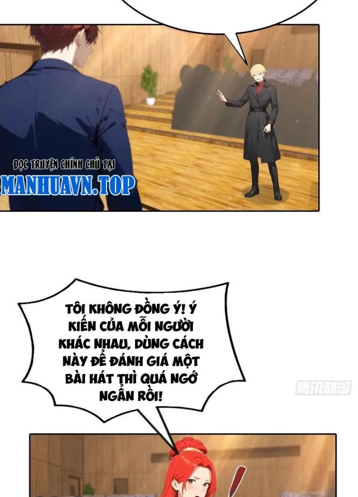 Nghịch tập hệ thống: Ta có max độ thiện cảm của nữ thần Chapter 60 - Trang 3