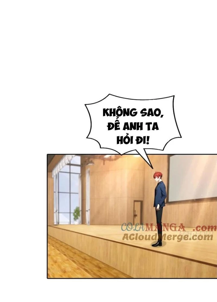 Nghịch tập hệ thống: Ta có max độ thiện cảm của nữ thần Chapter 60 - Trang 3