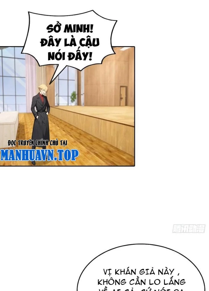 Nghịch tập hệ thống: Ta có max độ thiện cảm của nữ thần Chapter 60 - Trang 3