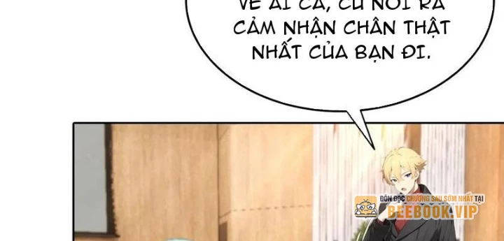 Nghịch tập hệ thống: Ta có max độ thiện cảm của nữ thần Chapter 60 - Trang 3