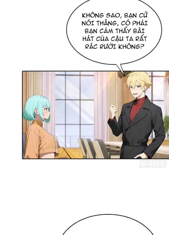 Nghịch tập hệ thống: Ta có max độ thiện cảm của nữ thần Chapter 60 - Trang 3