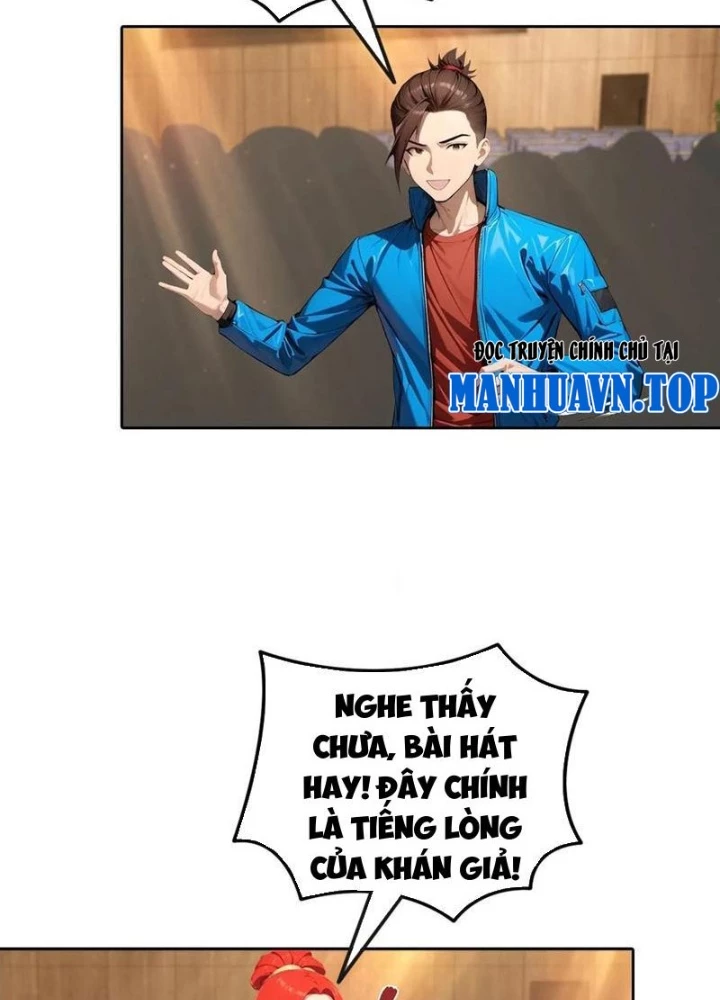 Nghịch tập hệ thống: Ta có max độ thiện cảm của nữ thần Chapter 60 - Trang 3