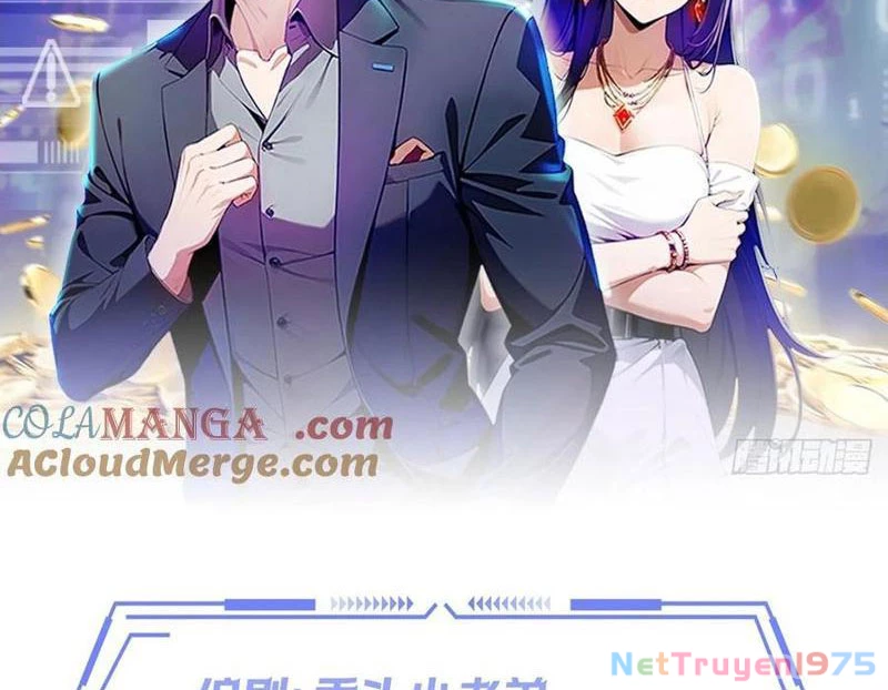 Nghịch tập hệ thống: Ta có max độ thiện cảm của nữ thần Chapter 61 - Trang 3