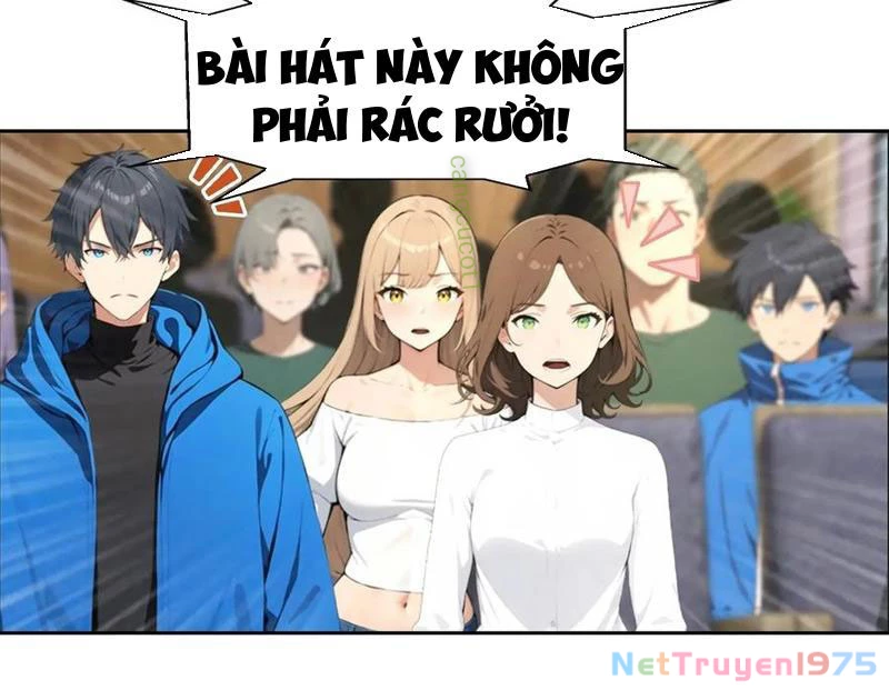Nghịch tập hệ thống: Ta có max độ thiện cảm của nữ thần Chapter 61 - Trang 3
