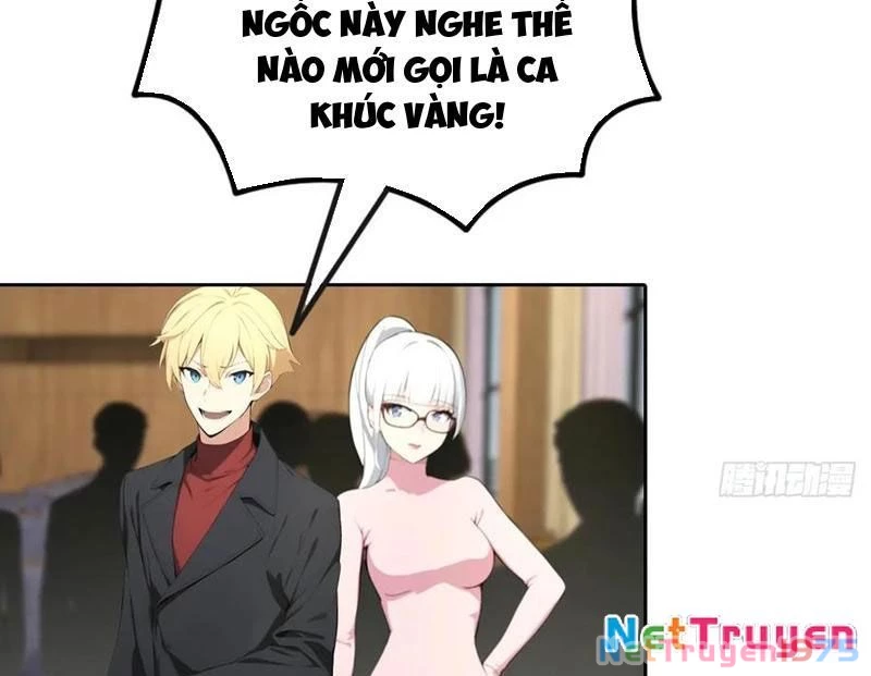 Nghịch tập hệ thống: Ta có max độ thiện cảm của nữ thần Chapter 61 - Trang 3