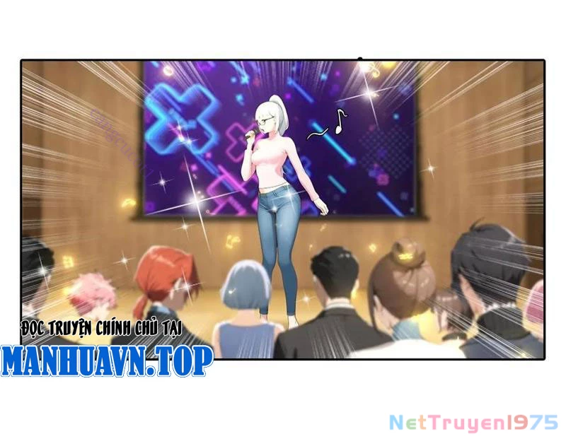 Nghịch tập hệ thống: Ta có max độ thiện cảm của nữ thần Chapter 61 - Trang 3