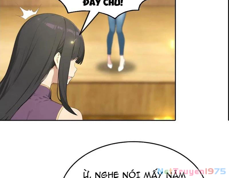 Nghịch tập hệ thống: Ta có max độ thiện cảm của nữ thần Chapter 61 - Trang 3