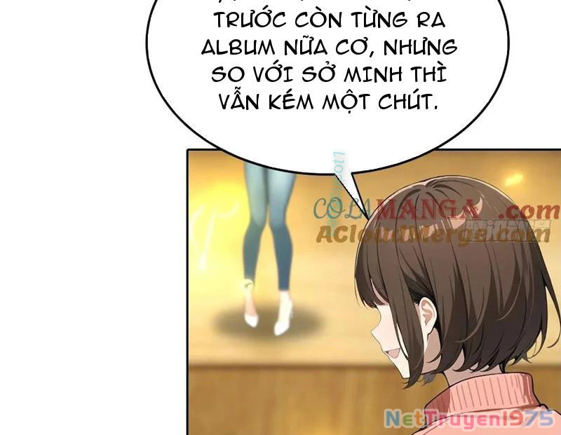 Nghịch tập hệ thống: Ta có max độ thiện cảm của nữ thần Chapter 61 - Trang 3
