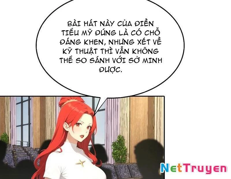 Nghịch tập hệ thống: Ta có max độ thiện cảm của nữ thần Chapter 61 - Trang 3