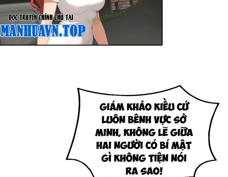 Nghịch tập hệ thống: Ta có max độ thiện cảm của nữ thần Chapter 61 - Trang 3