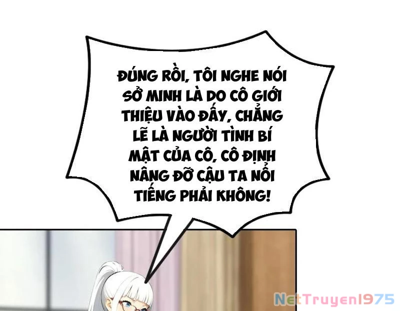 Nghịch tập hệ thống: Ta có max độ thiện cảm của nữ thần Chapter 61 - Trang 3