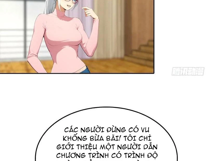 Nghịch tập hệ thống: Ta có max độ thiện cảm của nữ thần Chapter 61 - Trang 3